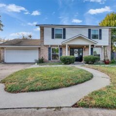 clear lake city homes for sale