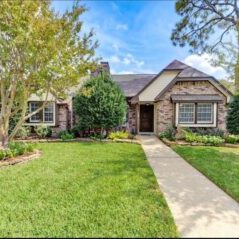 clear lake tx homes for sale