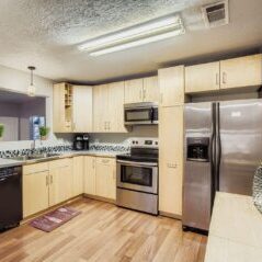 Dickinson homes for sale