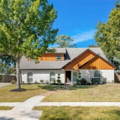 el lago homes for rent