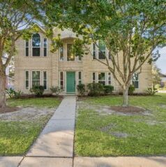 el lago home leasing