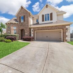 friendswood homes for rent