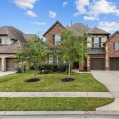 friendswood homes for rent