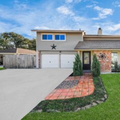 friendswood home leasing