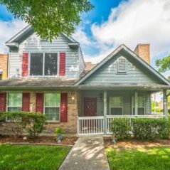 la porte homes for sale