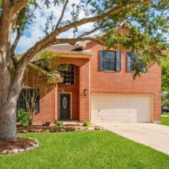 league city property management