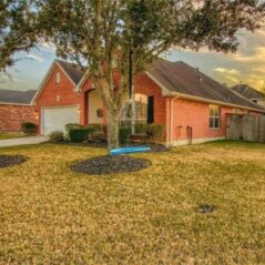 pearland homes for rent