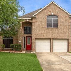 Pearland homes for sale