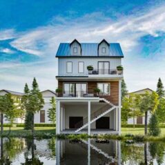 taylor lake village homes for rent