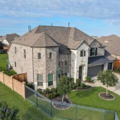 texas city homes for sale