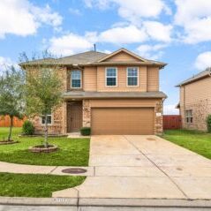 texas city homes for sale